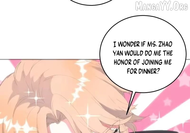 I Rely on My Harem to Conquer the World Chapter 109 - page 35